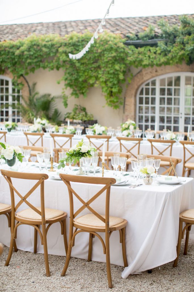 L'Art Qui Pousse - Mariage