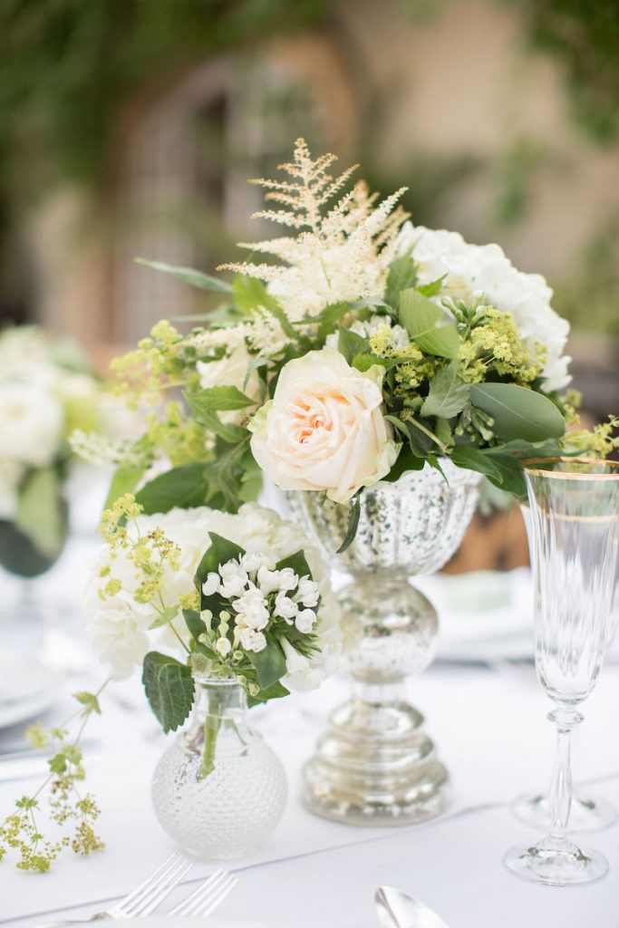 L'Art Qui Pousse - Mariage