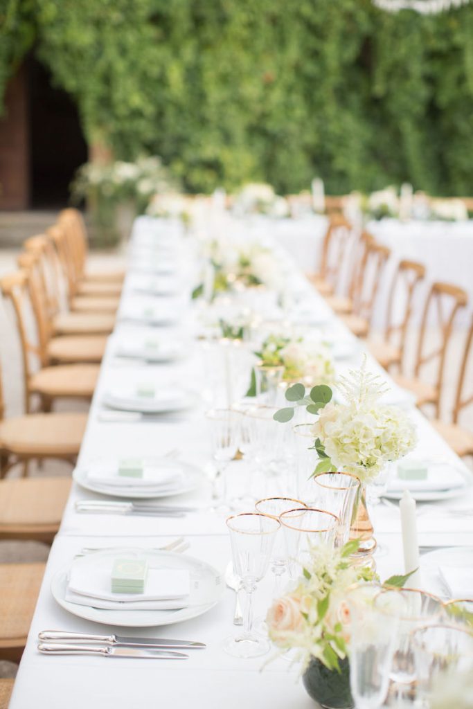 L'Art Qui Pousse - Mariage