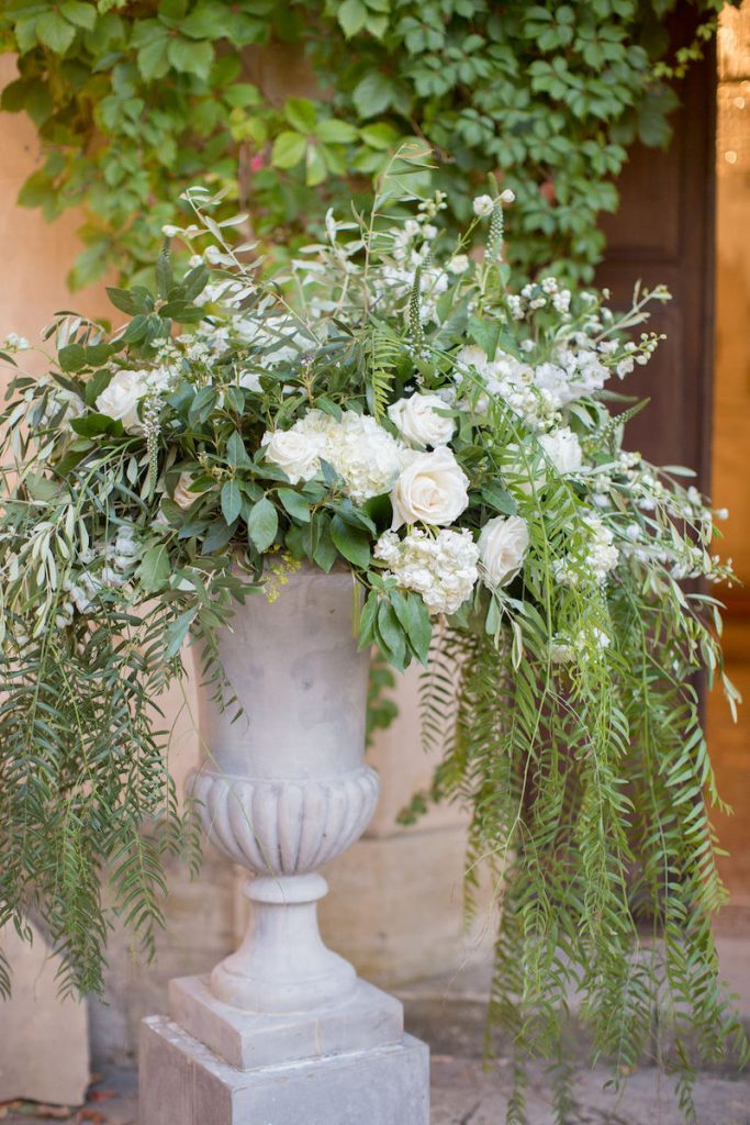 L'Art Qui Pousse - Mariage