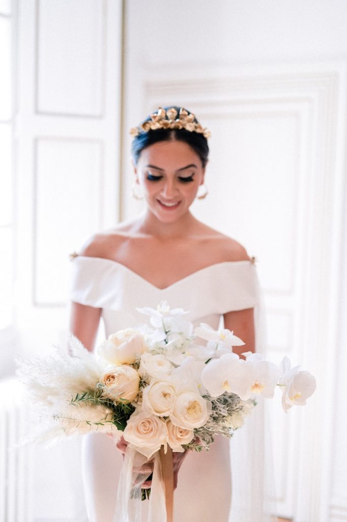 L'Art Qui Pousse - Mariage