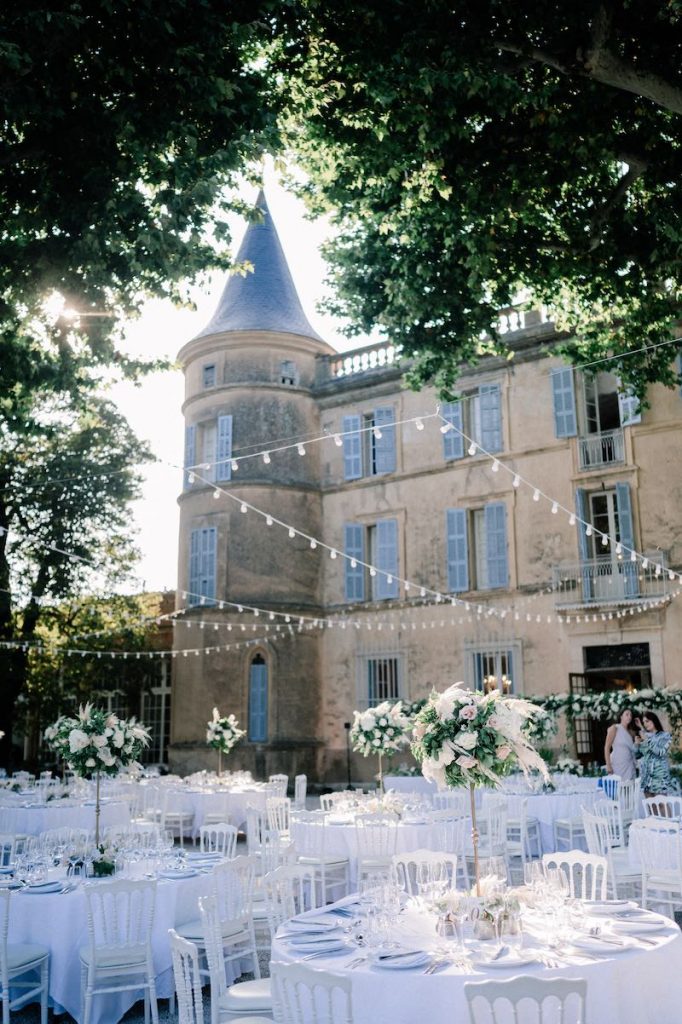 L'Art Qui Pousse - Mariage