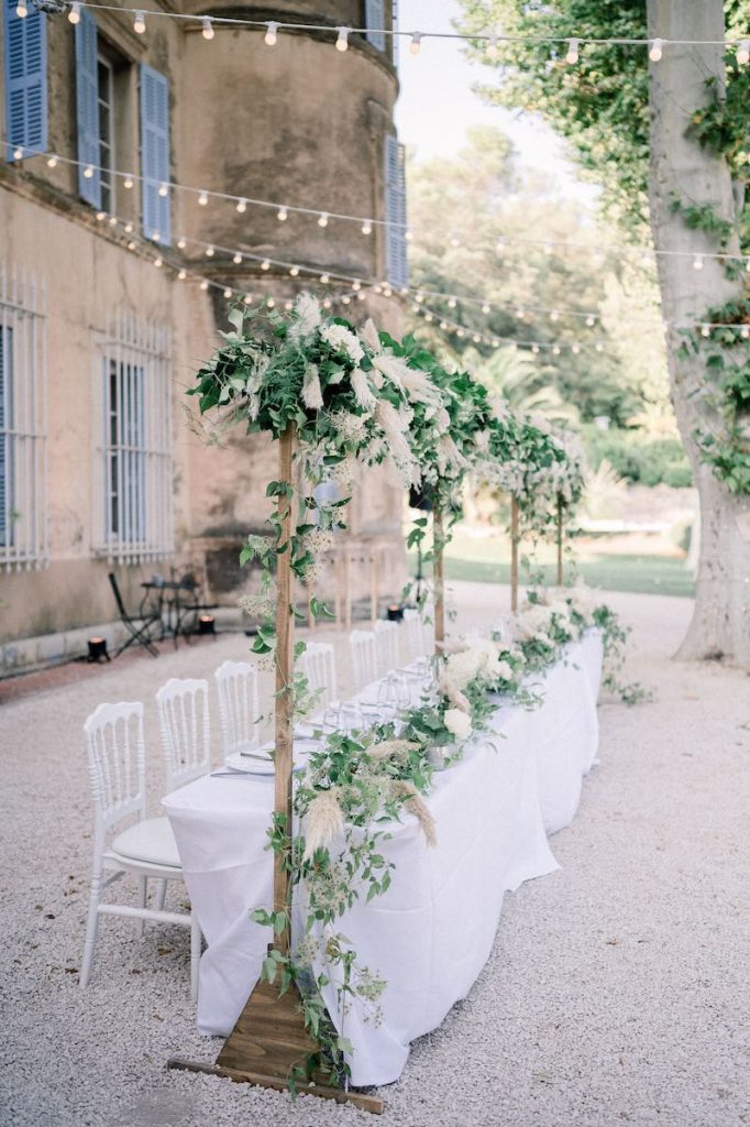 L'Art Qui Pousse - Mariage