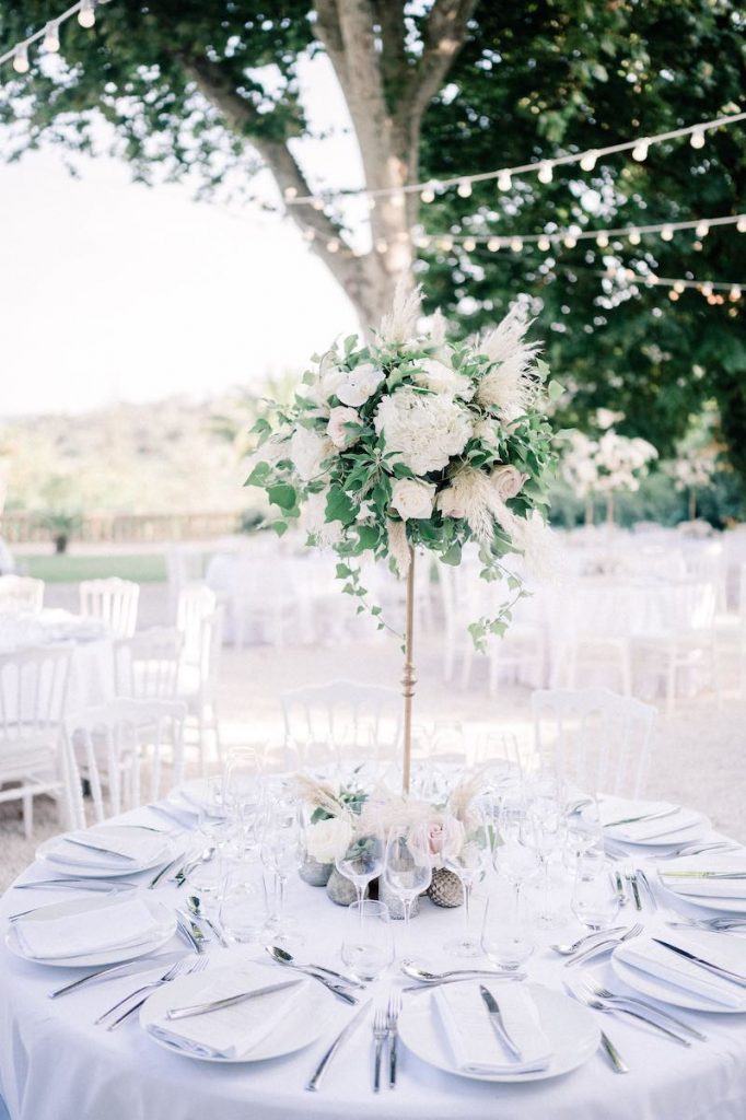 L'Art Qui Pousse - Mariage