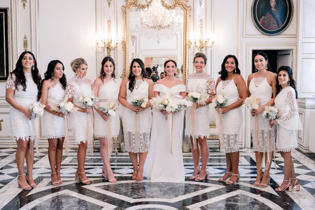 L'Art Qui Pousse - Mariage