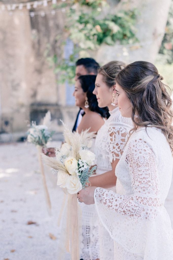 L'Art Qui Pousse - Mariage