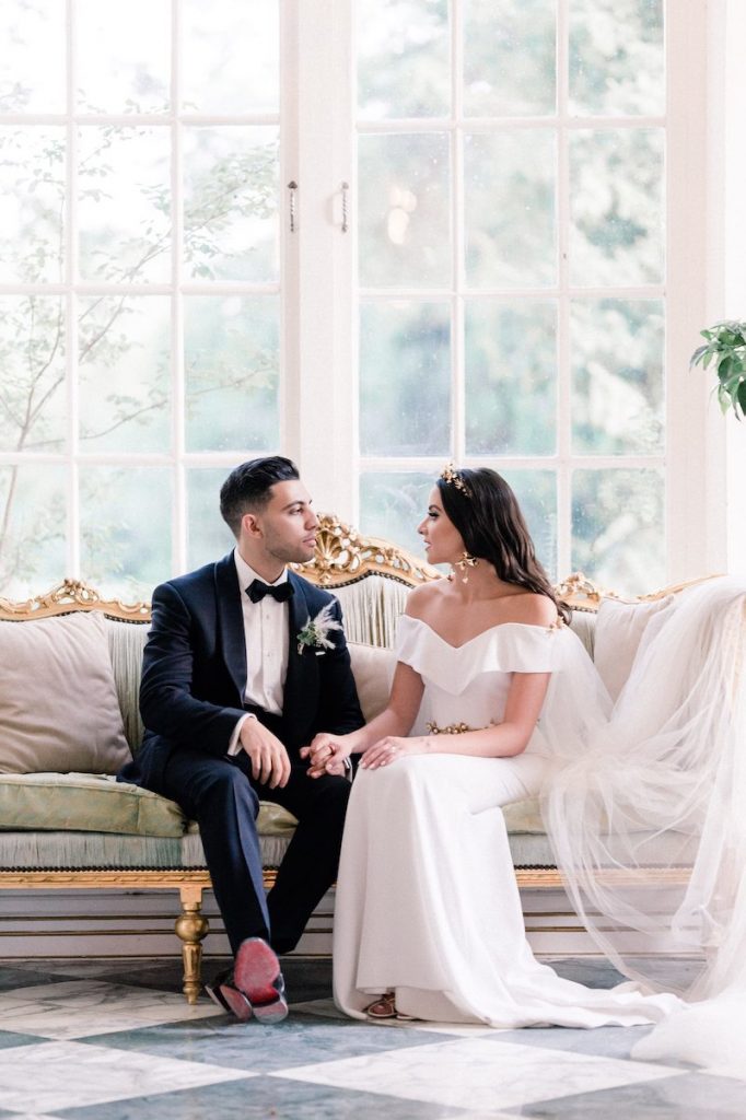 L'Art Qui Pousse - Mariage