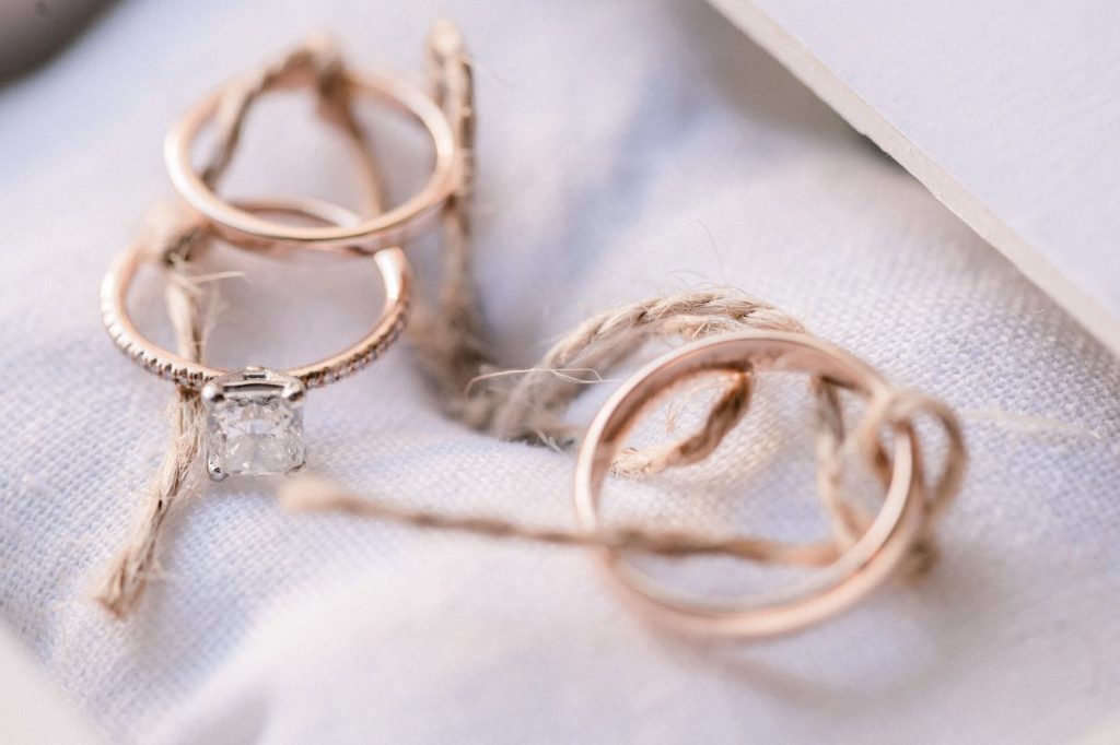 L'Art Qui Pousse - Mariage