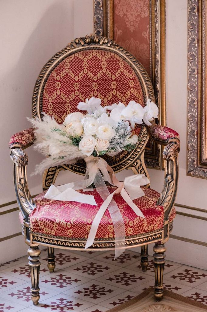 L'Art Qui Pousse - Mariage