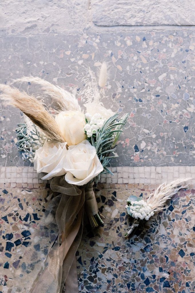 L'Art Qui Pousse - Mariage