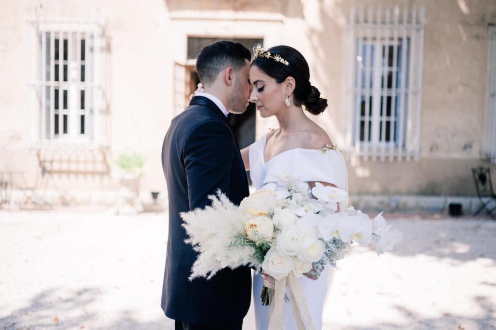 L'Art Qui Pousse - Mariage