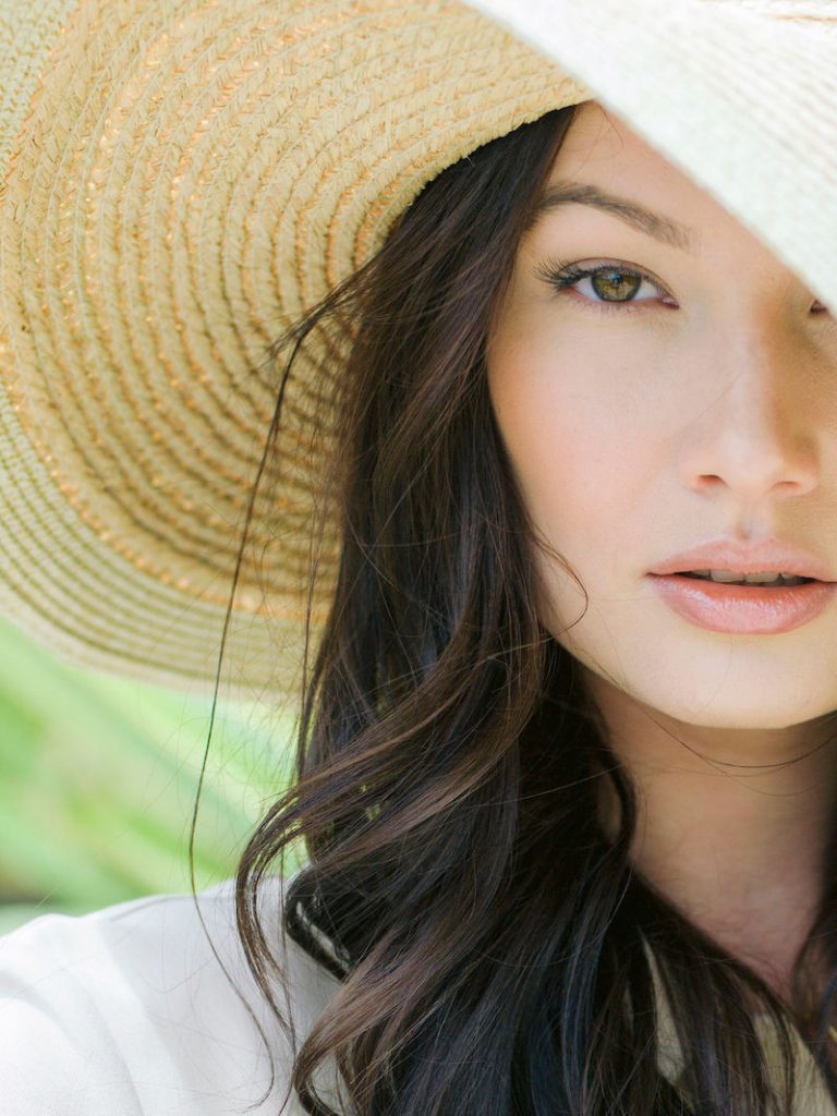 Shooting-L'Art Qui Pousse