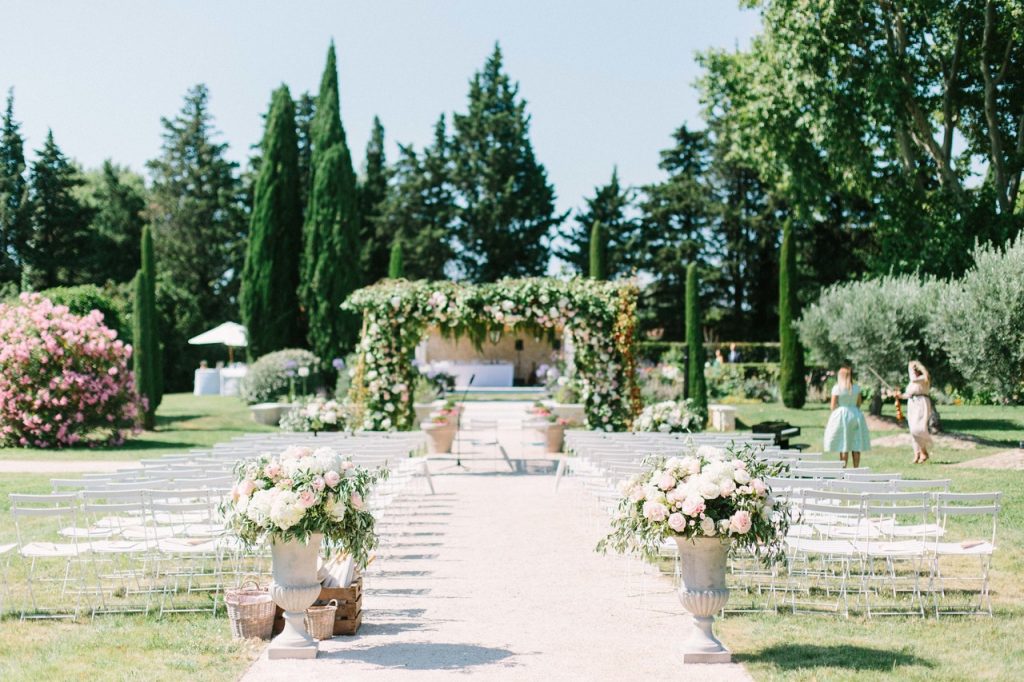 L'Art Qui Pousse- Anna & John